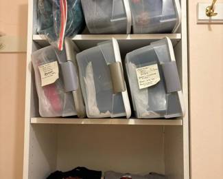 165 womensclothinglot