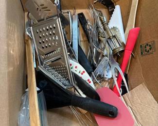 246 assortedkitchenutensilsandtools