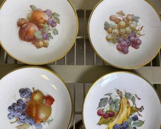 179 baronetchinafruitmotifporcelainplat
