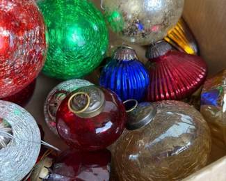 188 glasschristmasornaments