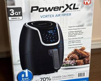 262 powerxlvortexairfryer3quart