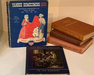 061 vintageamericanaliteratureandchildre