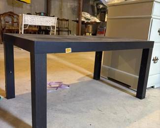 209 ikealackblackcoffeetable