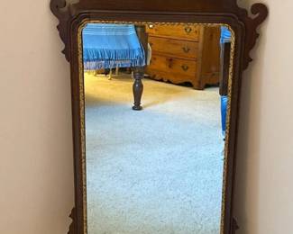 137 chippendalestylewallmirrorwithscrol