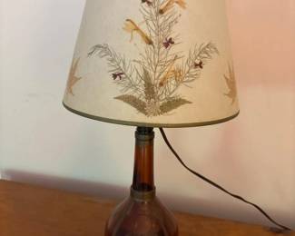 131 vintagebottleelectrifiedwithbotanica