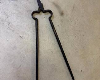 206 antiqueblacksmithcalipers
