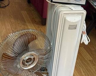 369 radioelectricheaterandfanappliance