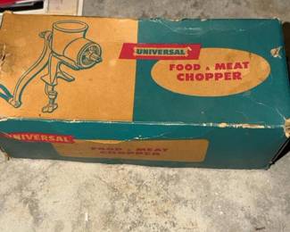 320 universalfoodandmeatchopperwithori