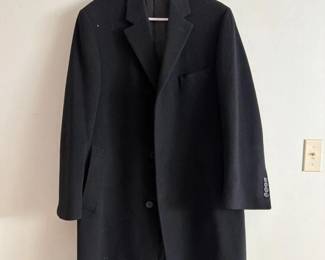 344 menslaurenralphlaurenblackovercoat
