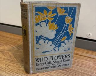 064 wildflowerseverychildshouldknowhar