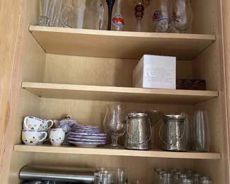 Kitchenwares