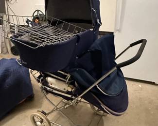 Pram Stroller