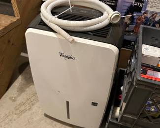 Dehumidifier
