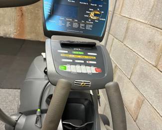 Octane Fitness Elliptical