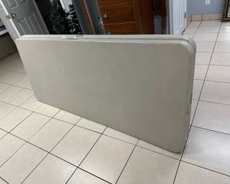 Folding Tables