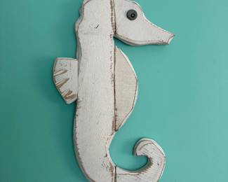 Seahorse