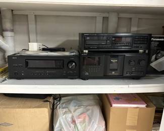 Electronics