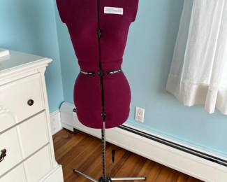 Dress Form