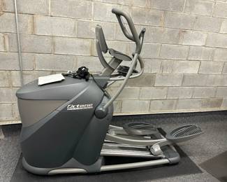 Octane Fitness Elliptical
