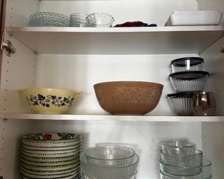 Kitchenwares