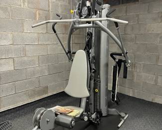 Hoist Fitness Home Gym