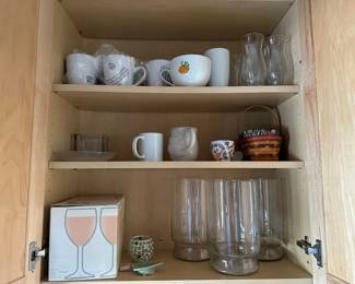 Kitchenwares