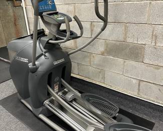 Octane Fitness Elliptical