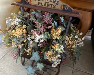 Floral Arrangement