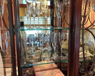 Stemware