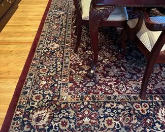 Carpet
