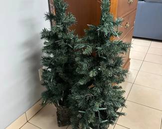 Artificial Trees