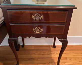 The American Masterpiece Collection By Hickory - Night Stands