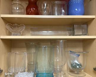 Vases