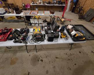 Tools