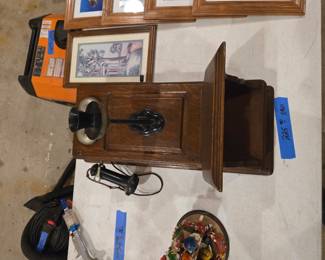 Antique phone