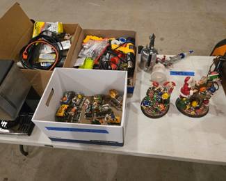 M&M collectables