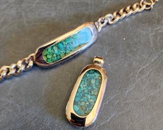 Celebrity vintage jewelry 