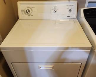 Kenmore 80 series heavy duty dryer