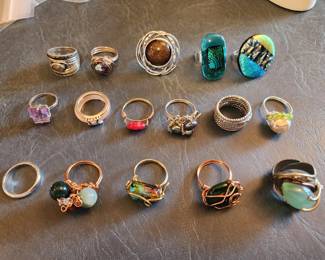 Rings