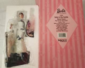 1996 Enesco Barbie