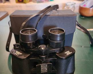 Bushnell Binoculars