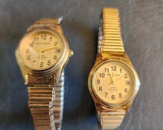 Milan watches