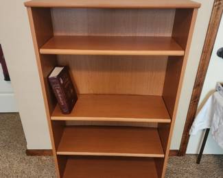 Bookshelf