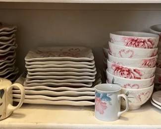 Love Amore Collection