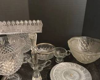 Crystal Lot