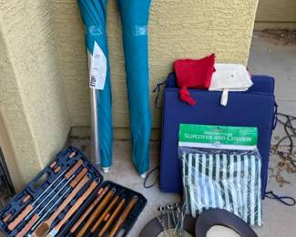 Umbrellas Plus