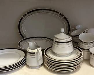 Majesty Kitchen Set