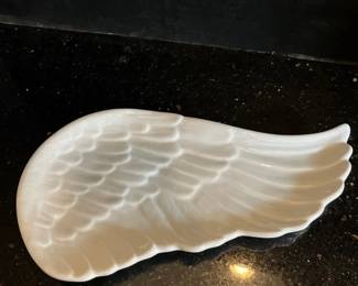 Spirit Of The Season Wing Plates