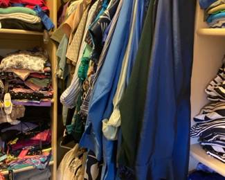 Womens Blouses