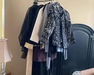 Womens Clothing